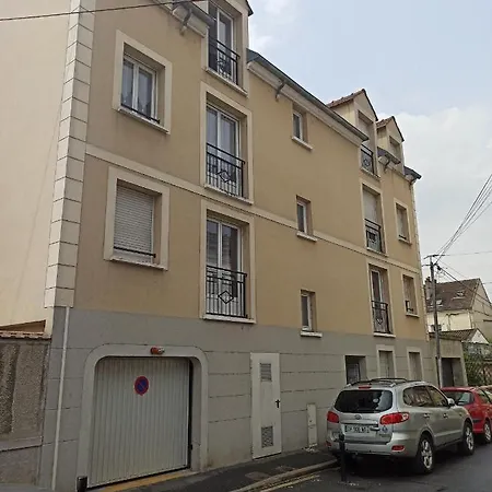 Studio Cosy, Meaux Centre, Disney-Paris, Proche Gare Et Activites Esterno foto