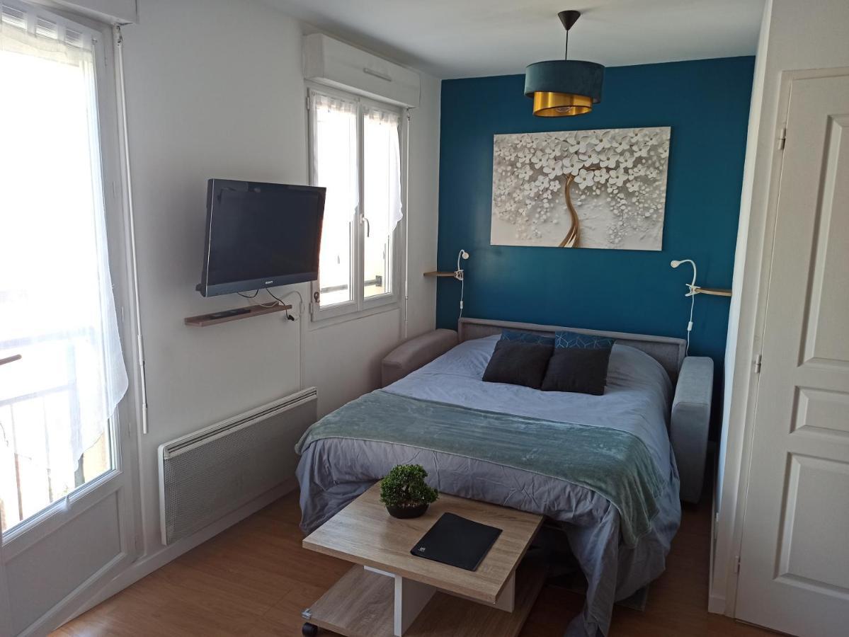 Cosy, Centre, Disney-paris, Proche Gare Et Activites *