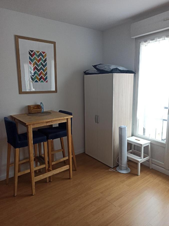 Cosy, Centre, Disney-paris, Proche Gare Et Activites Meaux