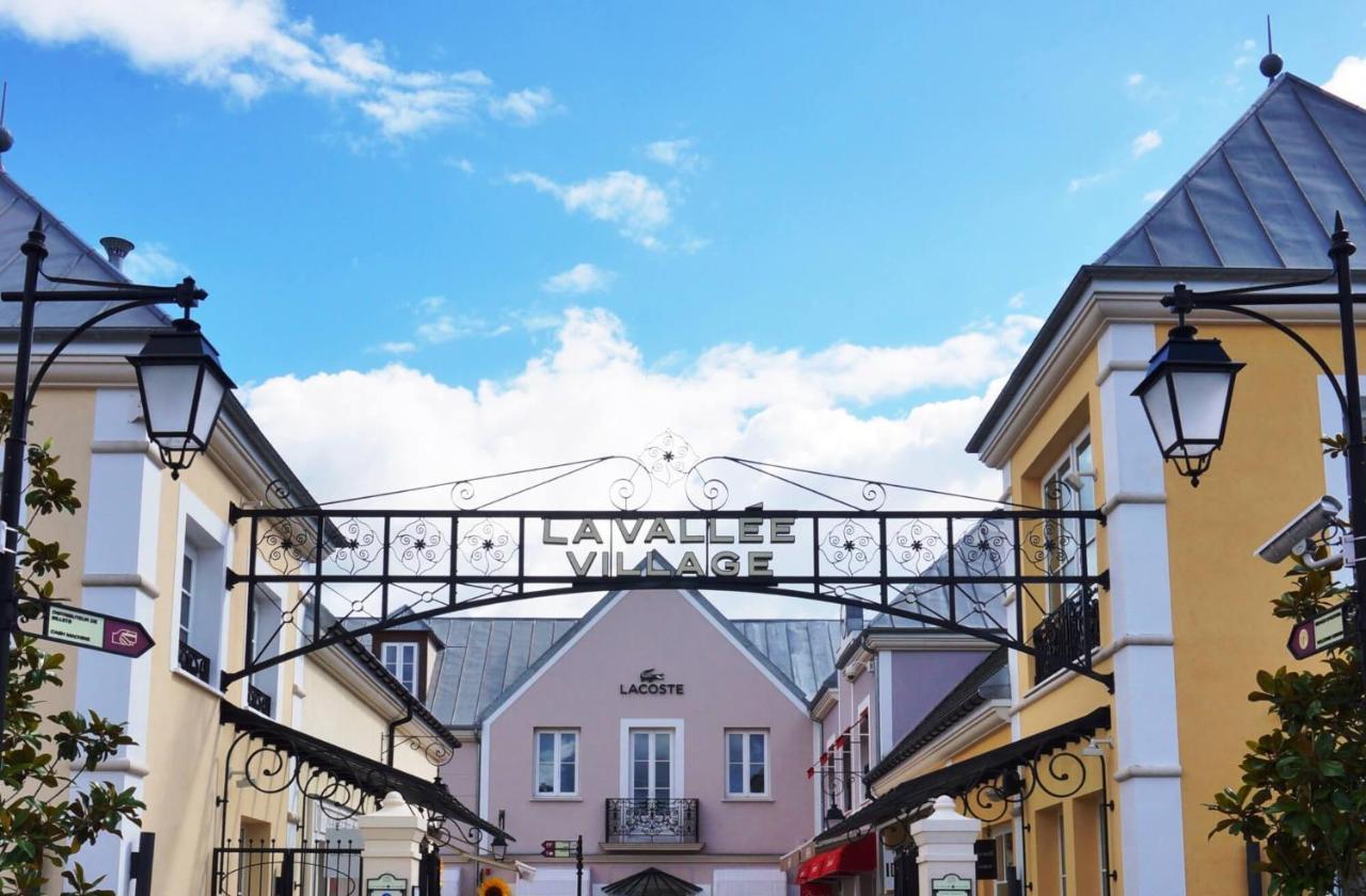 Cosy, Centre, Disney-paris, Proche Gare Et Activites * Meaux