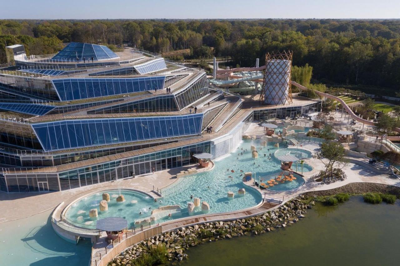 Apartment Cosy, Centre, Disney-paris, Proche Gare Et Activites Meaux